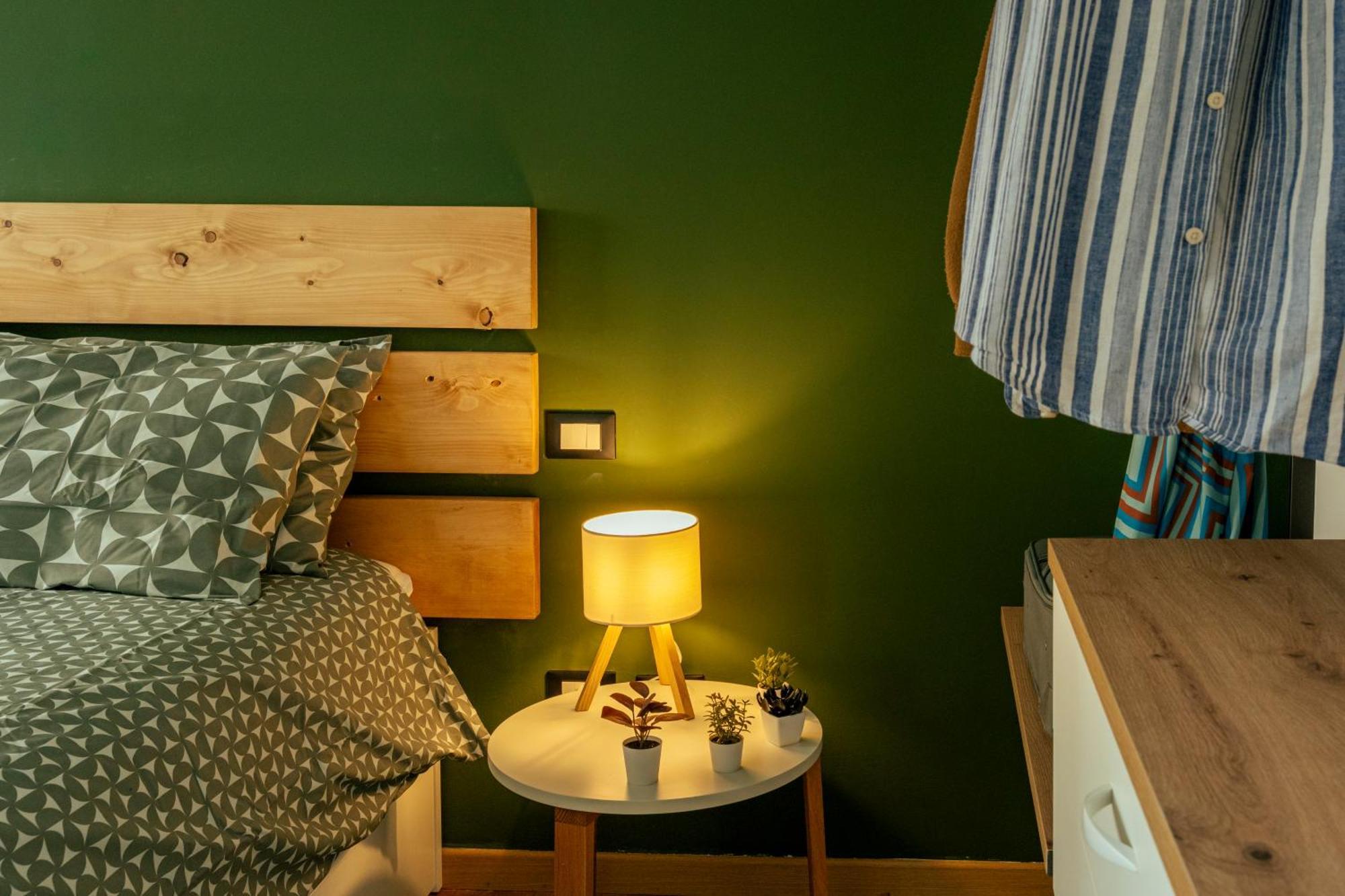 Treviso City Center Bnb - Comodo Per Stazione E Centro Citta Exterior foto