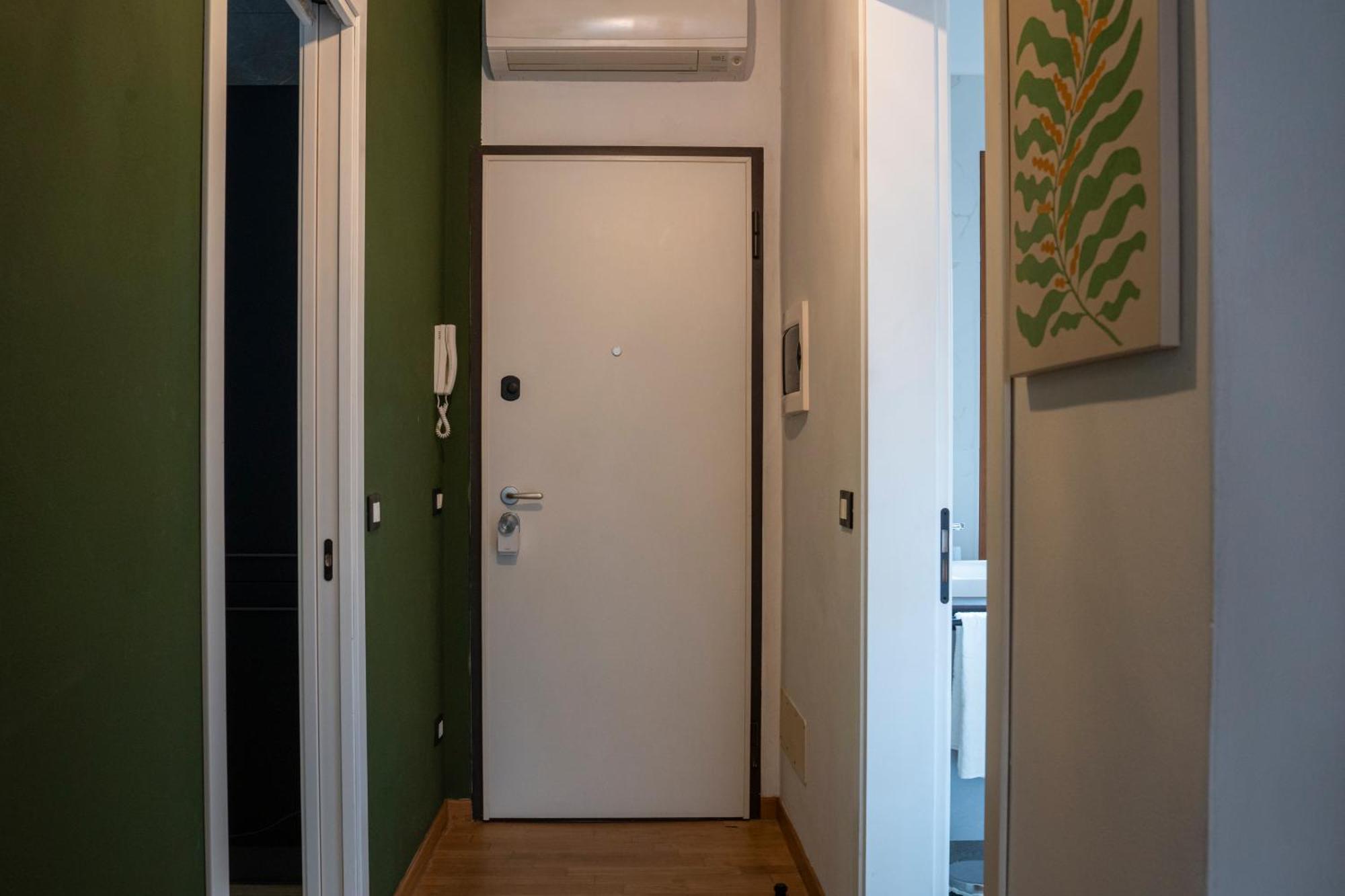 Treviso City Center Bnb - Comodo Per Stazione E Centro Citta Exterior foto